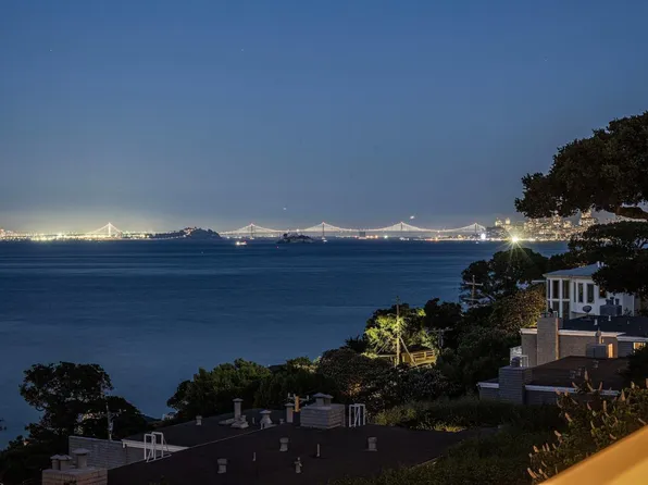 98 Harrison Avenue, Sausalito, CA 94965