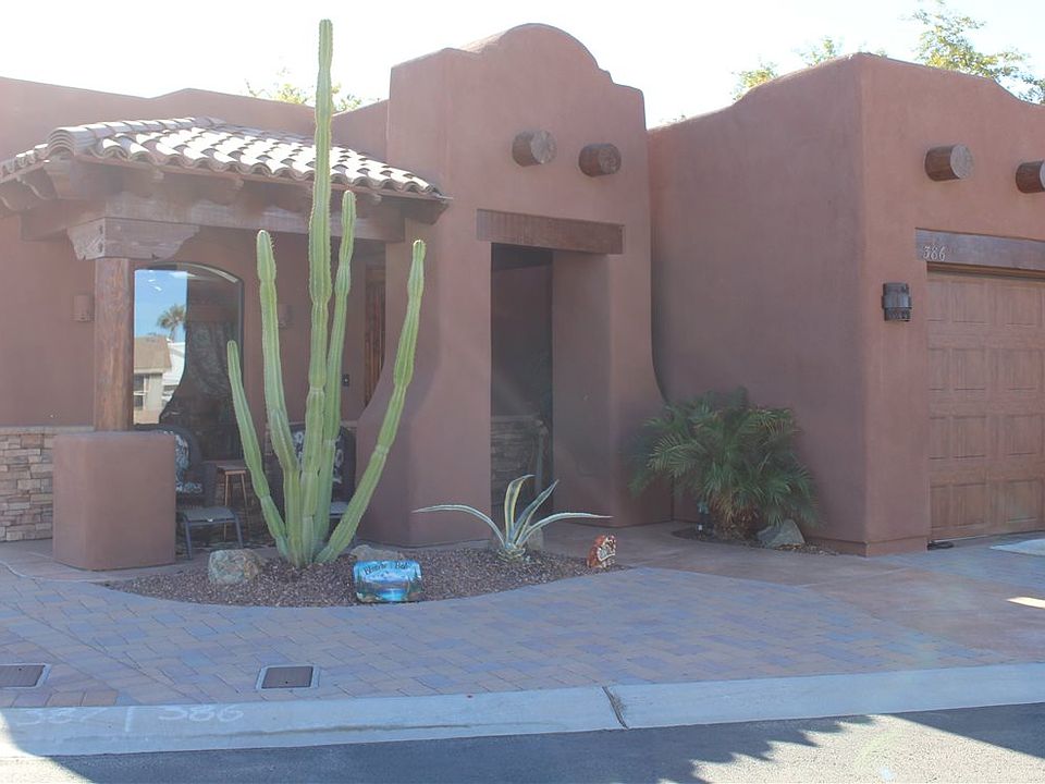 1st image of 3400 S Avenue 7 E #386