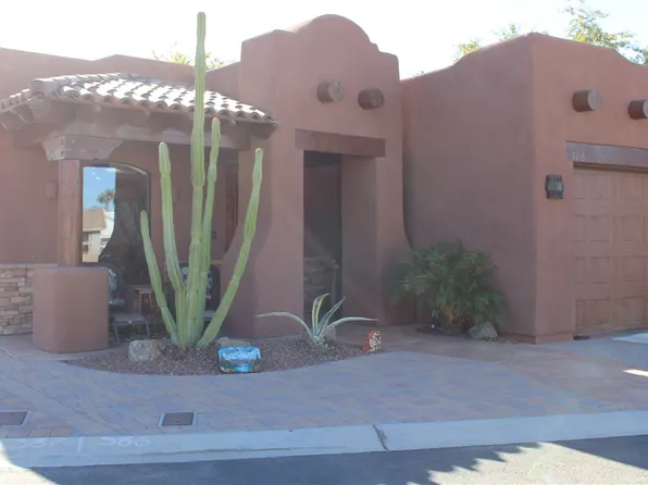 3400 S Avenue 7 E #386, Yuma, AZ 85365