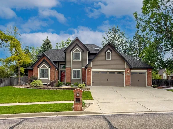 2000 Ridgeview Dr, Longmont, CO 80504