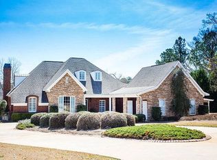 206 Kristen Ct, Macon, GA 31220