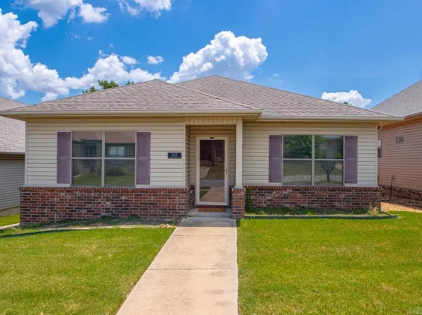 2133 Sage Meadows Cir, Sherwood, AR 72120