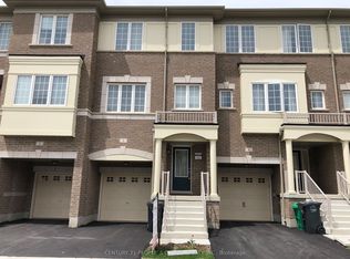 4 Cedarland Rd, Brampton, ON L6Y 6E5