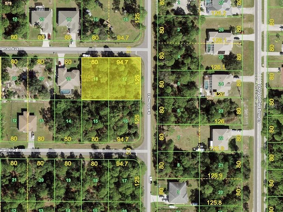 1st image of 17491 Norseman Ave