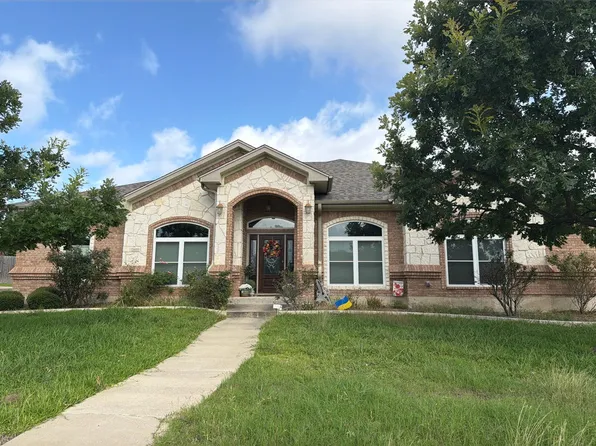 2613 Techny Dr, Harker Heights, TX 76548
