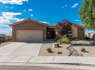 4515 Ojo Caliente Cir, Las Cruces, NM 88011