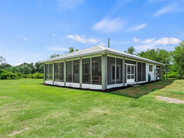 9945 SW SOUTHERN DREAMS ROAD, ARCADIA, FL 34269