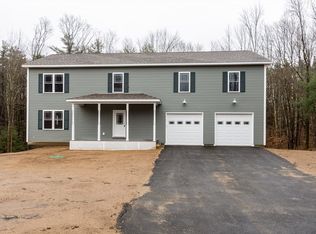 21 Branch St, Templeton, MA 01468