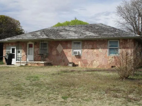 325 Hayden Blvd, Elk City, OK 73644