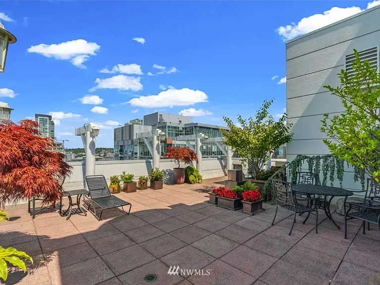 121 Vine St #1506 — Photo 21