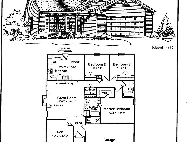 10151 Greenmoor Dr — Photo 2