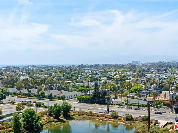4265 Marina City Dr Unit 909, Marina Del Rey, CA 90292