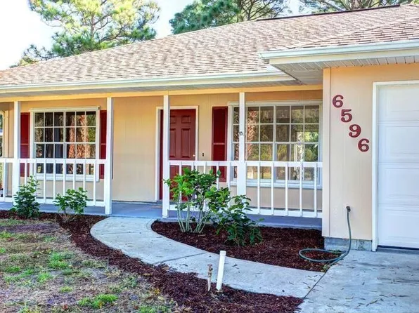 6596 51st Ave, Vero Beach, FL 32967
