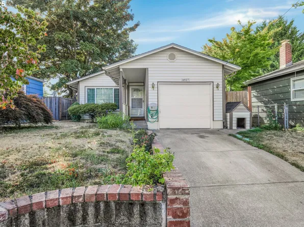 8927 N Wall Ave, Portland, OR 97203