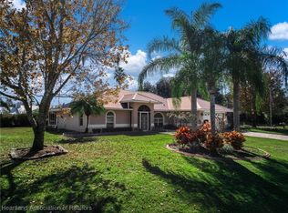 5811 Twisted Oaks Dr, Sebring, FL 33876