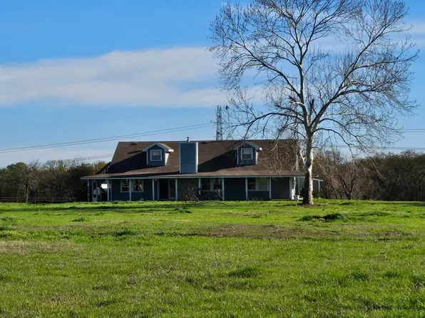 10926 Fm 902, Collinsville, TX 76233