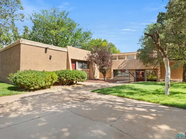 320 Lakeview Ter, Clovis, NM 88101