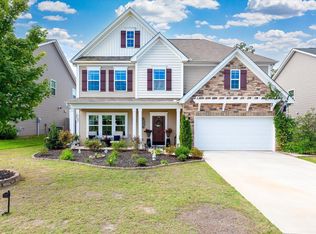 111 Crisp Cameo Ct, Greer, SC 29651