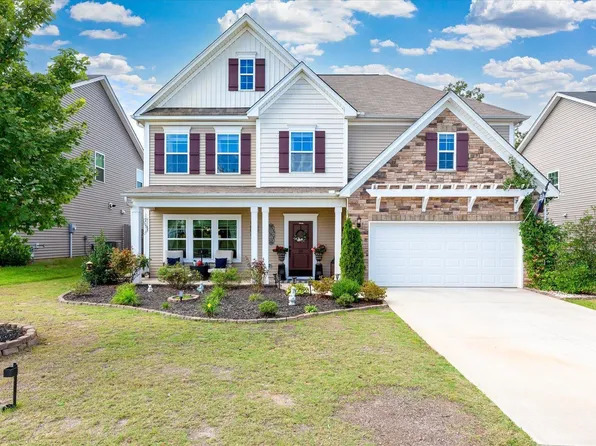 111 Crisp Cameo Ct, Greer, SC 29651