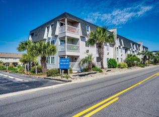 5001 N Ocean Blvd #3-M, North Myrtle Beach, SC 29582