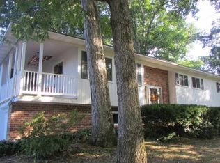 305 Timberlane Rd, Blountville, TN 37620