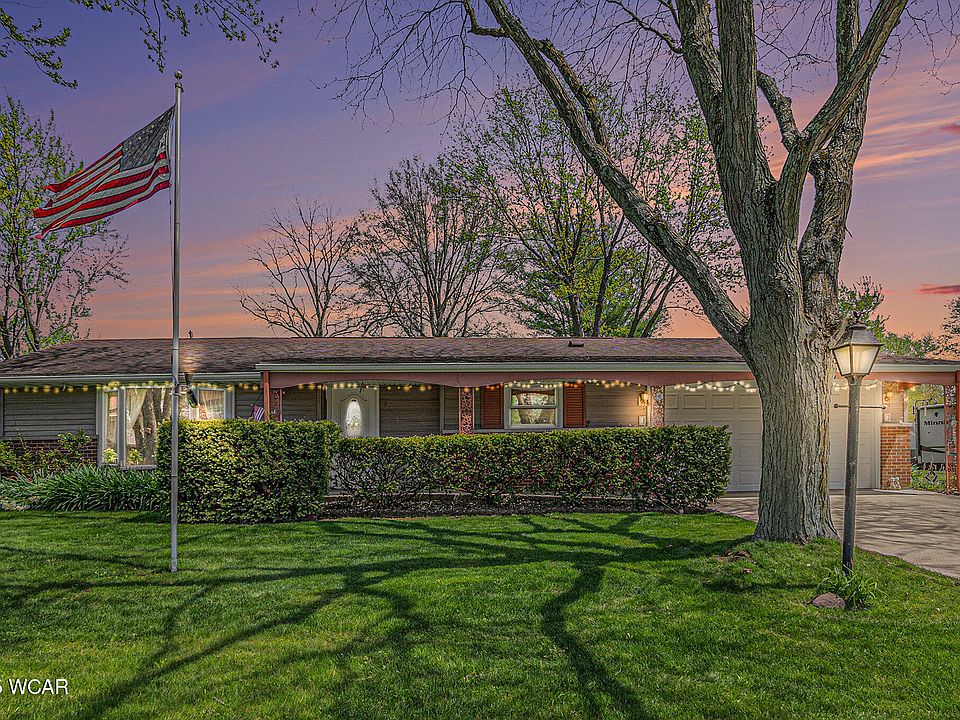 2175 Odema Dr, Lima, OH 45806 | Zillow