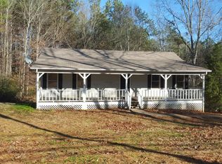 132 Bells Ferry Rd, White, GA 30184