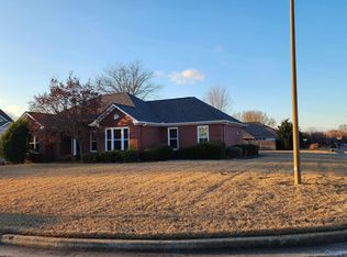 232 Prairie Dr, Madison, AL 35758