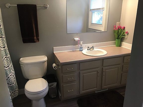 Master full bath