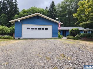 1172 Whitcomb Diimmel Rd, Forks, WA 98331