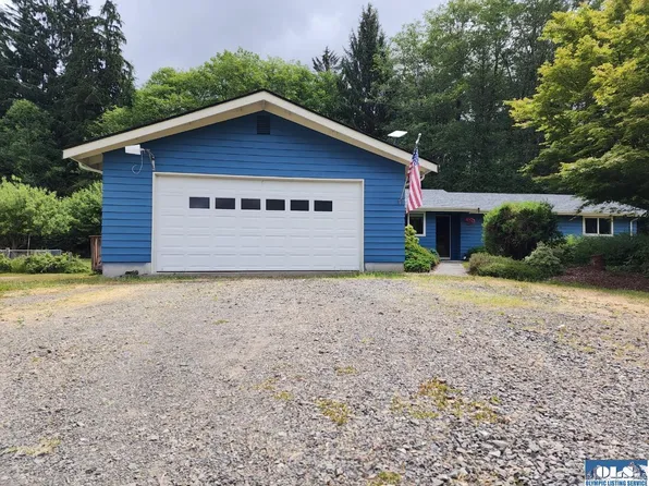 1172 Whitcomb Diimmel Rd, Forks, WA 98331