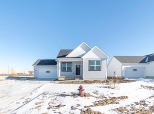 1545 Dalton St, Jesup, IA