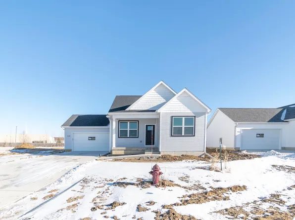 1545 Dalton St, Jesup, IA 50648