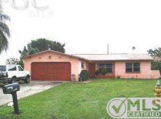 4324 Arlington Ave, Fort Myers, FL 33905