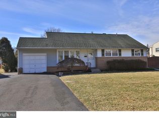 788 Cypress Rd, Warminster, PA 18974