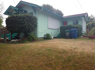 3913 SW Hanford St, Seattle, WA 98116