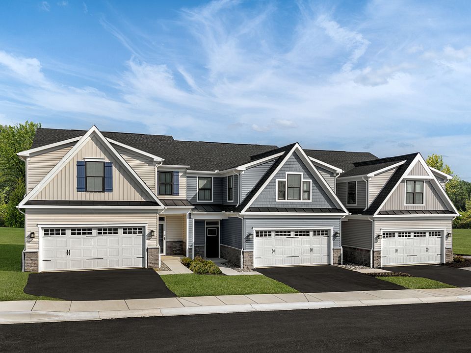 Open House Sat Sun 1-3 See how easy life can feel at Bethany Glen in Ellicott City.