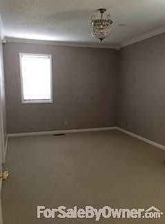 Master Bedroom
						:
						Master has two large closets