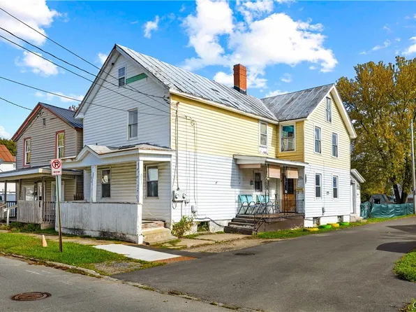 209 Lawrence St, Rome, NY 13440