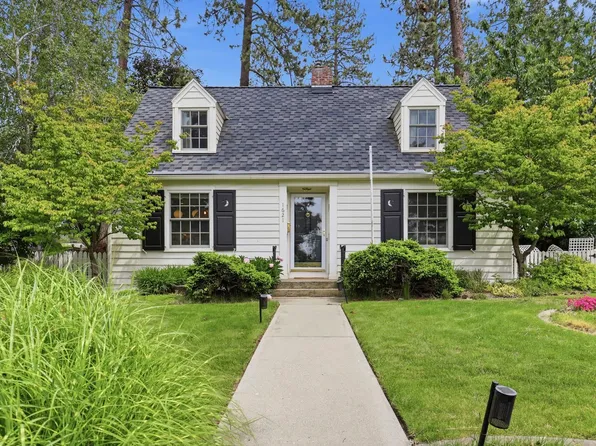 1621 S Walnut St, Spokane, WA 99203