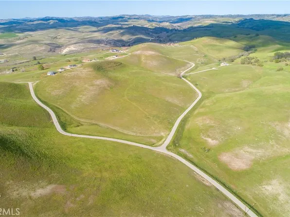 0 Douglas Rd Lot 36, San Miguel, CA 93451