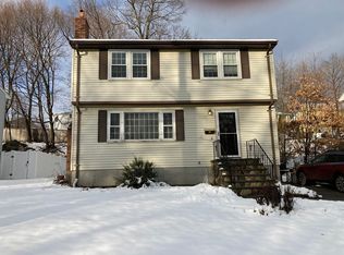 32 Intervale Rd, Waltham, MA 02453