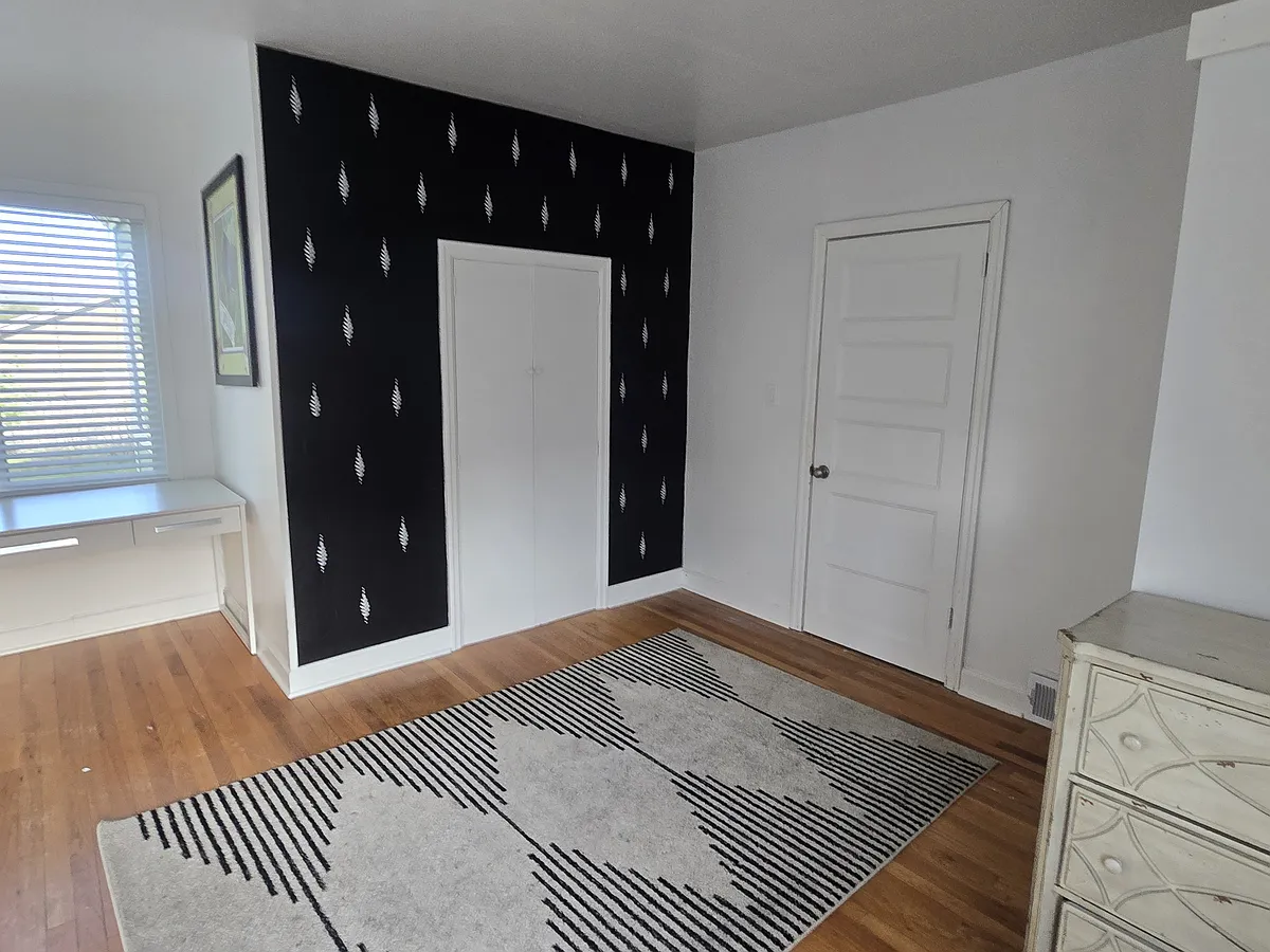 Building Photo - 1115 Pershing St #1