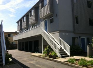 1038 1st St #1, Monterey, CA 93940