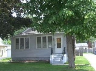 11543 S Leamington Ave, Alsip, IL 60803