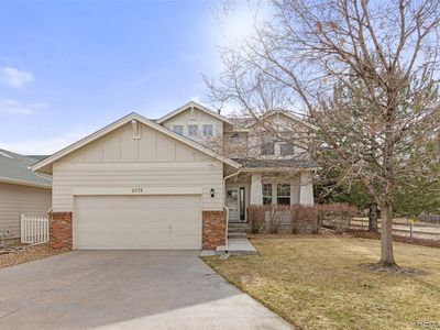 2573 S Troy Court, Aurora, CO, 80014