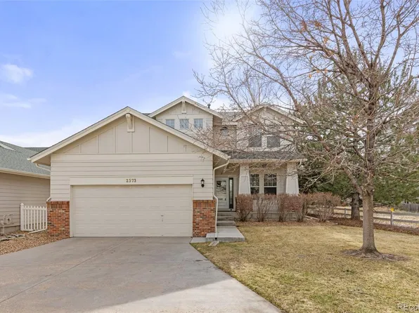2573 S Troy Court, Aurora, CO 80014