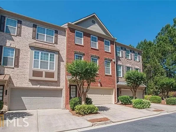 5766 Pine Oak Dr, Norcross, GA 30092