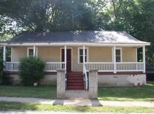 107 Addie St, Lagrange, GA 30241