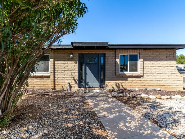 7120 E 38th St, Tucson, AZ 85730